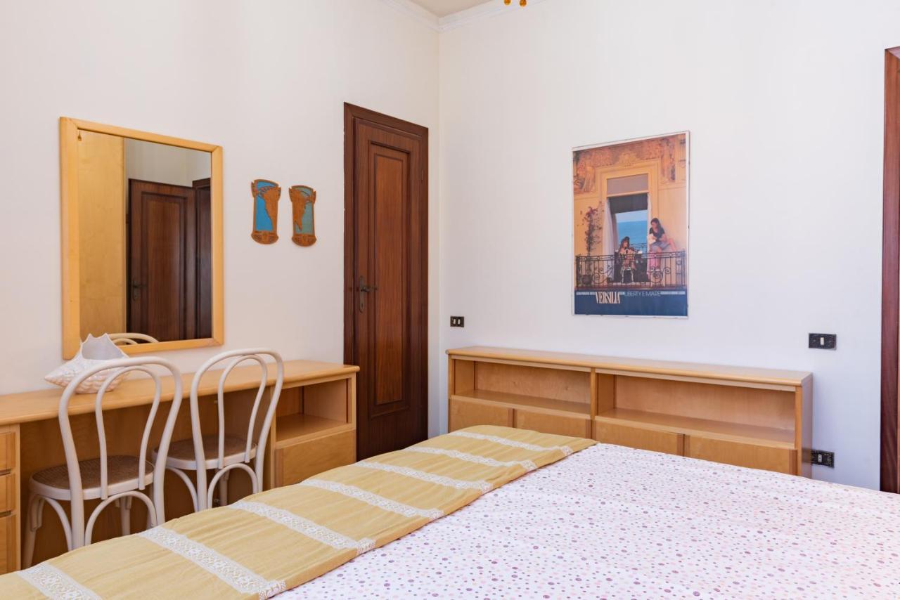 Apartment Holiday Versilia カマイオーレ エクステリア 写真