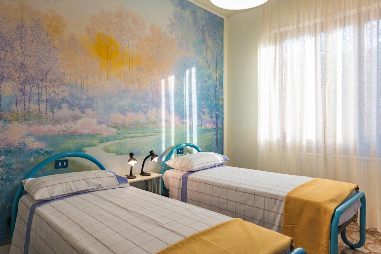 Apartment Holiday Versilia カマイオーレ エクステリア 写真