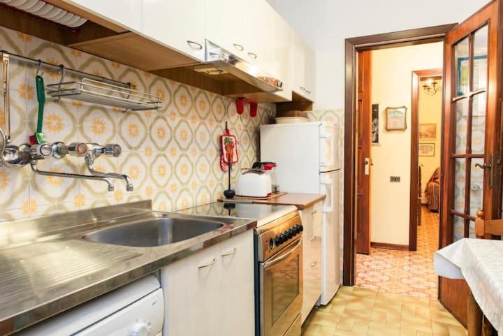 Apartment Holiday Versilia カマイオーレ エクステリア 写真