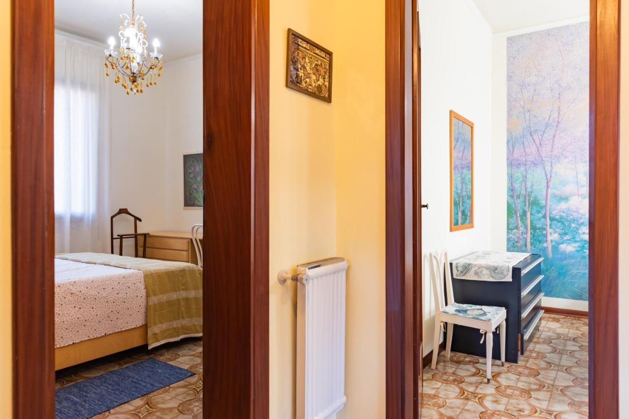 Apartment Holiday Versilia カマイオーレ エクステリア 写真
