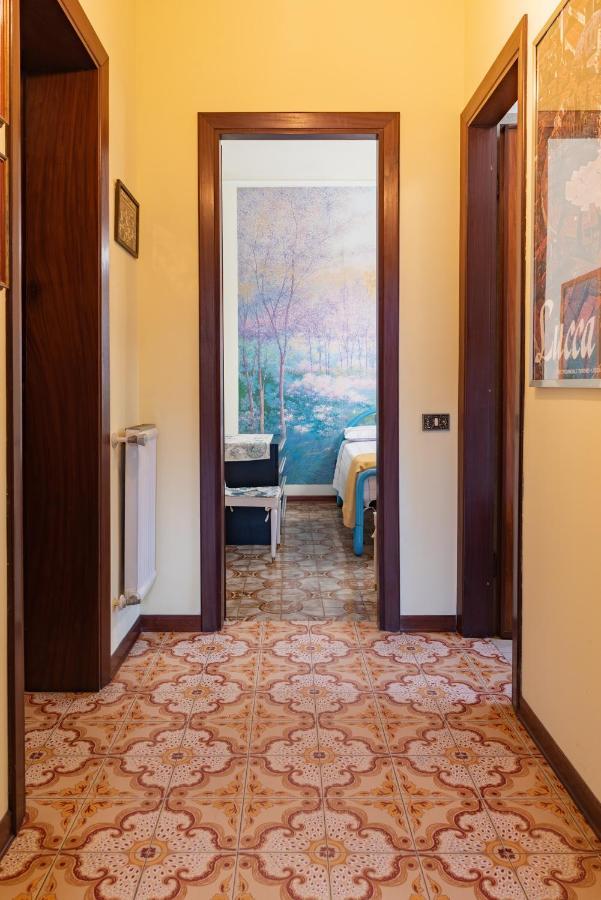 Apartment Holiday Versilia カマイオーレ エクステリア 写真