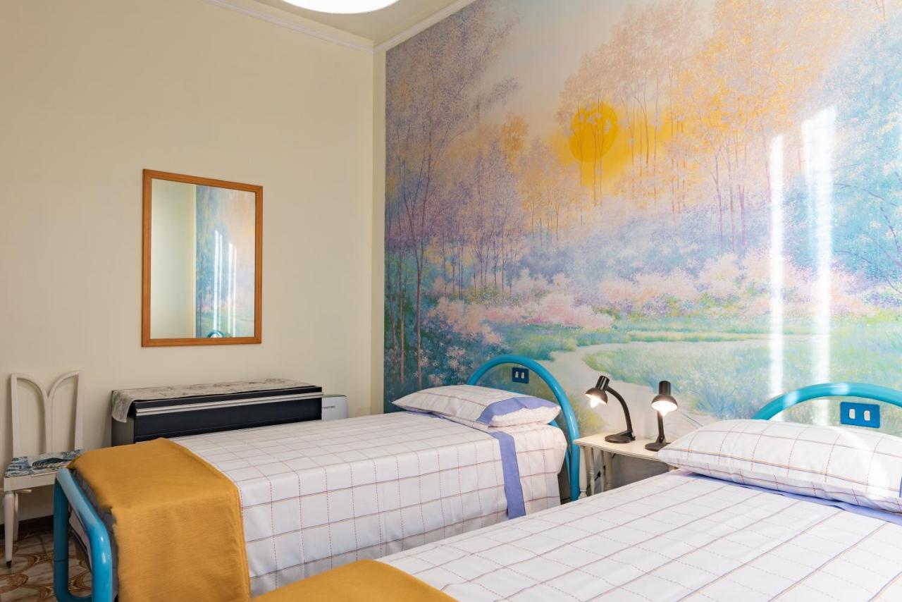 Apartment Holiday Versilia カマイオーレ エクステリア 写真
